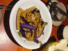-田婆婆的菜(印象汇店)