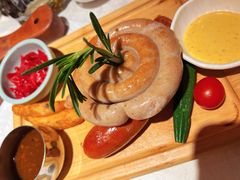 明斯克拼盘-俄士厨房(环球港店)