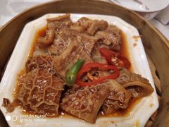 -稻香酒家·33年老字号·港式粤菜(富邦中心店)