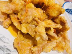 锅包肉-老江南春·中国龙菜(衡山路店)
