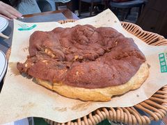 -黑窑厂糖油饼烤鸭·清真菜(旗舰店)