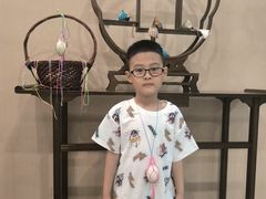 -南京钟山宾馆(江苏省会议中心)