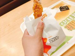 -德克士(胜利店)