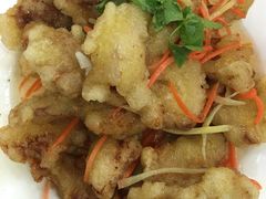 -东北农家院·铁锅炖(莘庄店)