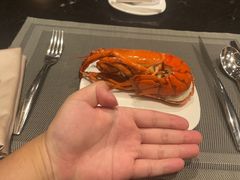 -星汇餐厅(新濠影汇店)