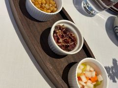 餐前小吃-泓0871臻选云南菜·味庄