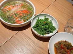 -一坐一忘云南菜(三里屯店)