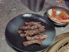 -谷牛日式烤肉(宝山U天地店)