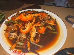 -红盔甲·小龙虾(车公庙店)