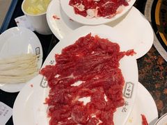 -八合里潮汕鲜牛肉火锅(深圳海岸城店)