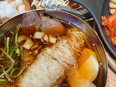 -KimPro 辛普乐概念韩餐