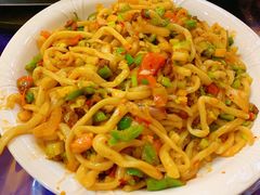 -亚黑亚炕锅农家美食(清水河店)