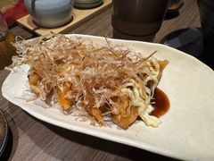 -雷神拉面(财富中心玉米楼店)
