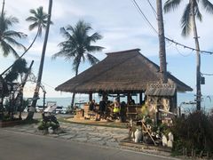 -Coco Tam’s
