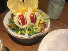 -酒井酱子·深夜食堂(东城汇店)