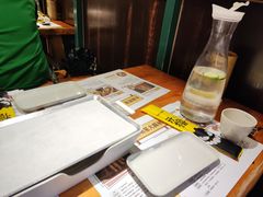 -木屋烧烤(西城天桥店)