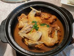 -山外山菜馆(玉泉路店)