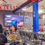 来广州看欧洲杯！就吃这家！