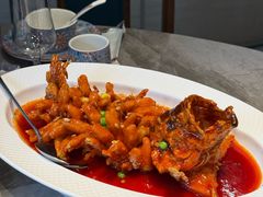 -苏城小院·园林精致苏州菜(斜塘老街店)