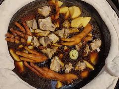 -二十一分小锅炖(中心店)
