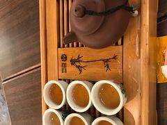 铁观音-松發肉骨茶(先得坊店)
