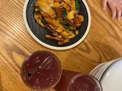 -兮食农场餐厅