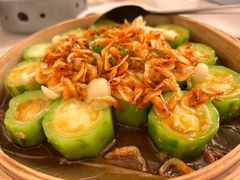 -金翠皇宫粤菜·点心·海鲜(翡翠店)