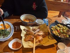 -老雒阳面馆·水席·洛阳菜(王城路店)