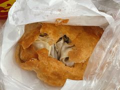 -家阳赵师傅油饼包烧麦(粮道街店)