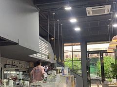 -ADO KAFE(大学城店)