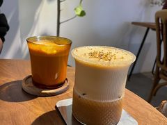 -PUZZLE COFFEE 拼图咖啡