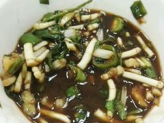 -荣生萝卜汤饭店