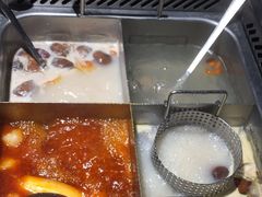 -海底捞火锅(油麻地店)