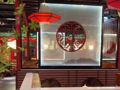 -缪氏川菜(深圳北站缤果空间店)