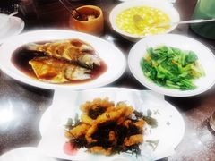 -望湖小馆(西湖店)