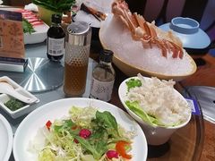 -东海怡品海鲜豆捞(星街坊店)