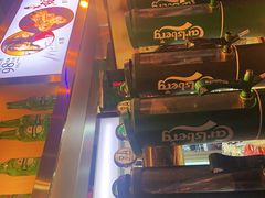 -阿三烧烤·生蚝(超级会员店拓峰店)