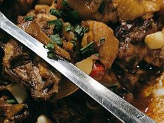 -鄱阳湖·江西小炒·瓦罐煨汤(五道口店)