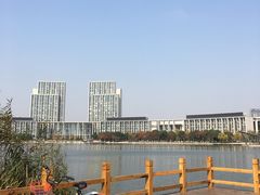 -尚贤河湿地