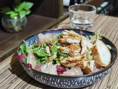 -榖屋house of flour(张江首店)