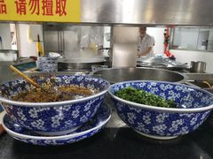 -东方宫中国兰州牛肉拉面(厦门旗舰店)