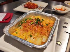-白玉串城·朝鲜族烤串(龙岗店)