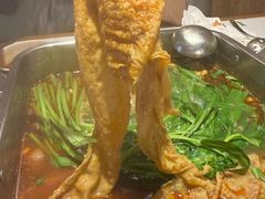 -螺大喜螺蛳粉火锅(雍和宫店)