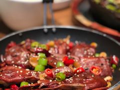 -老板恋上鱼(印象城店)