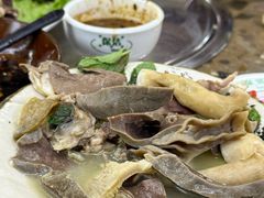 -顺昌羊肉馆（非物质文化传承店）(宾川太和路店)