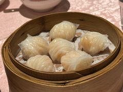 囍凤虾饺-囍凤楼·粤菜·点心·火锅(温特莱店)