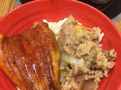 -食其家·牛丼咖喱(金桥太茂店)