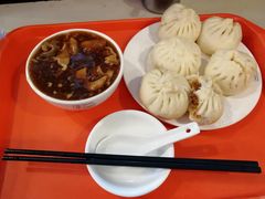 -天兴居(鲜鱼口街店)