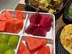 -半酌烧烤小酒馆(南京东路店)