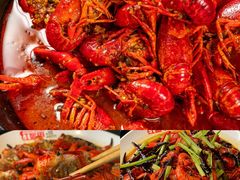 -红盔甲·小龙虾(人民广场店)